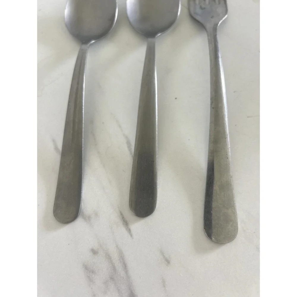 Delco stainless steel